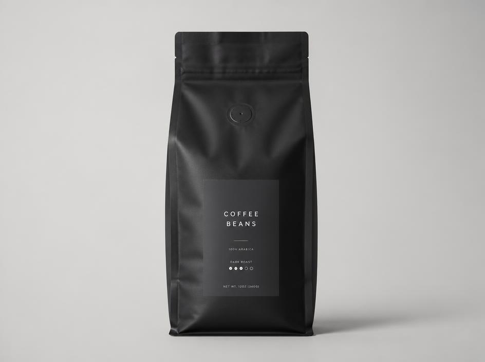 Signature Blend