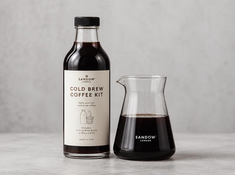 Cold Brew Kit